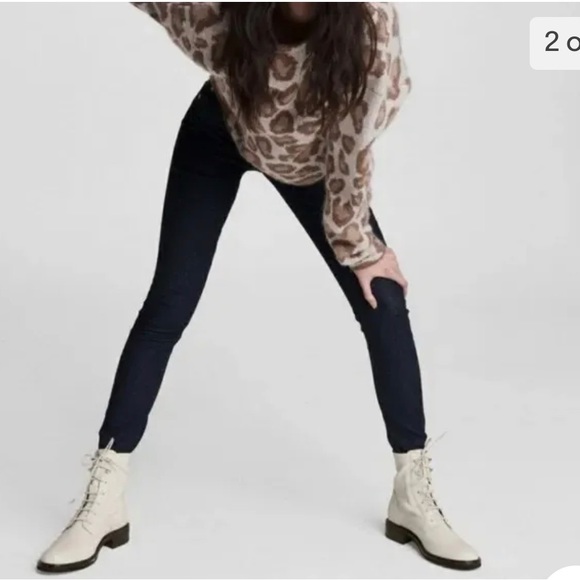 BOOTS Rag & Bone Slayton Lace-up Boots - Picture 3 of 17